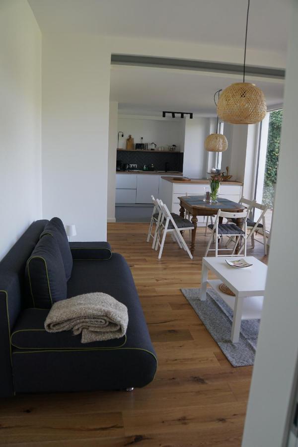 באד רוטנפלדה Ferienwohnung Storchennest מראה חיצוני תמונה